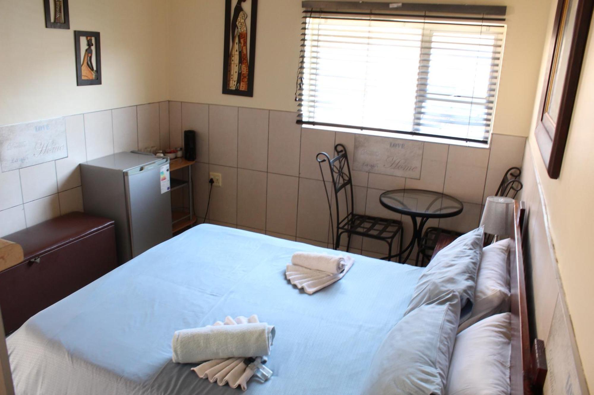 Esperanca Guesthouse Windhoek Exteriör bild