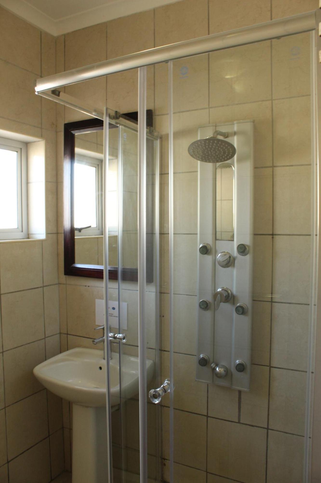 Esperanca Guesthouse Windhoek Exteriör bild